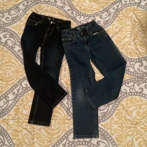 Boys denim Jeans (set of 2)